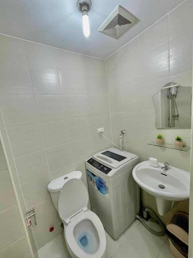 Makati Jazz Mall Bel Air Apart otel Manila Dış mekan fotoğraf