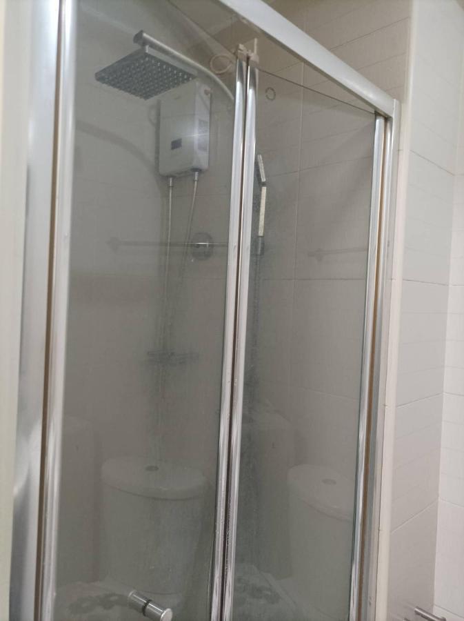 Makati Jazz Mall Bel Air Apart otel Manila Dış mekan fotoğraf