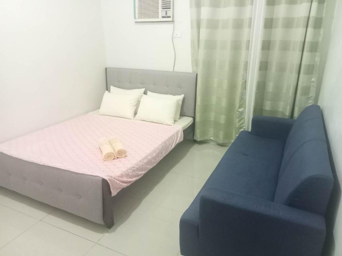 Makati Jazz Mall Bel Air Apart otel Manila Dış mekan fotoğraf