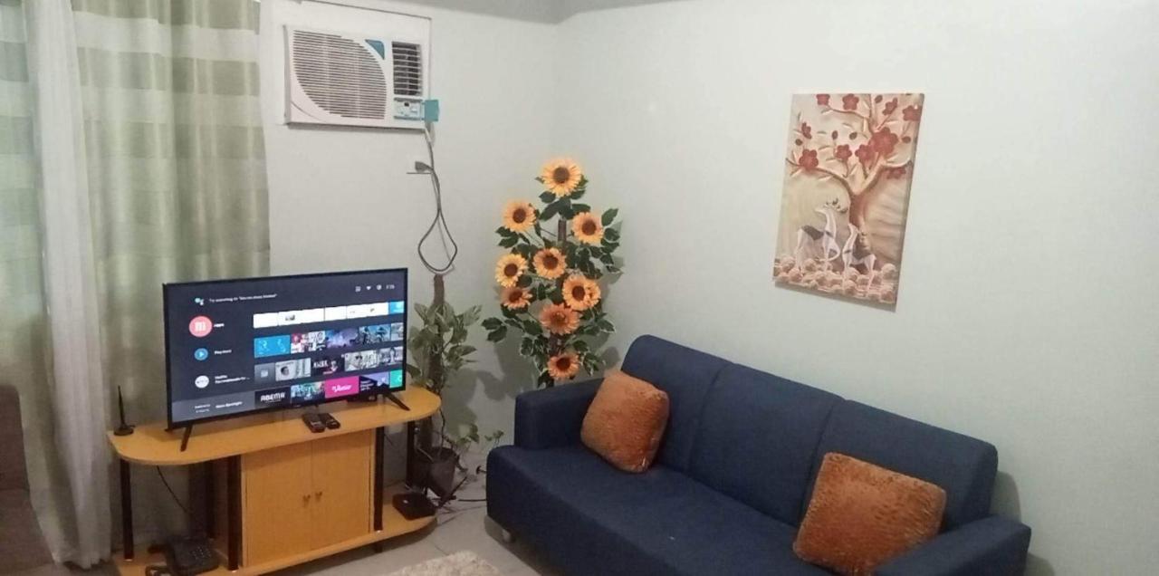 Makati Jazz Mall Bel Air Apart otel Manila Dış mekan fotoğraf