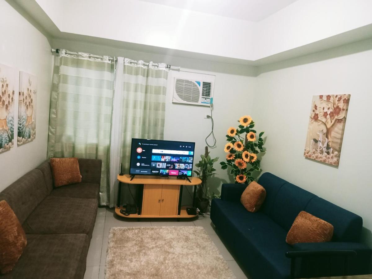 Makati Jazz Mall Bel Air Apart otel Manila Dış mekan fotoğraf