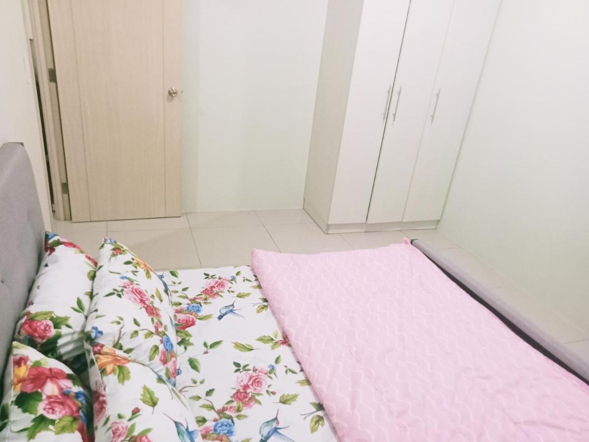 Makati Jazz Mall Bel Air Apart otel Manila Dış mekan fotoğraf