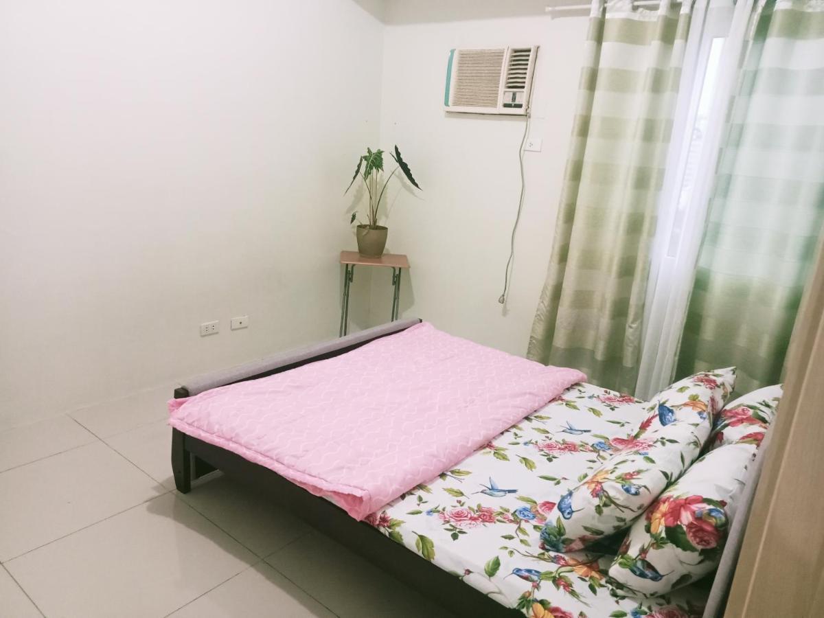 Makati Jazz Mall Bel Air Apart otel Manila Dış mekan fotoğraf