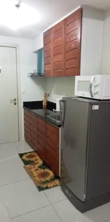 Makati Jazz Mall Bel Air Apart otel Manila Dış mekan fotoğraf